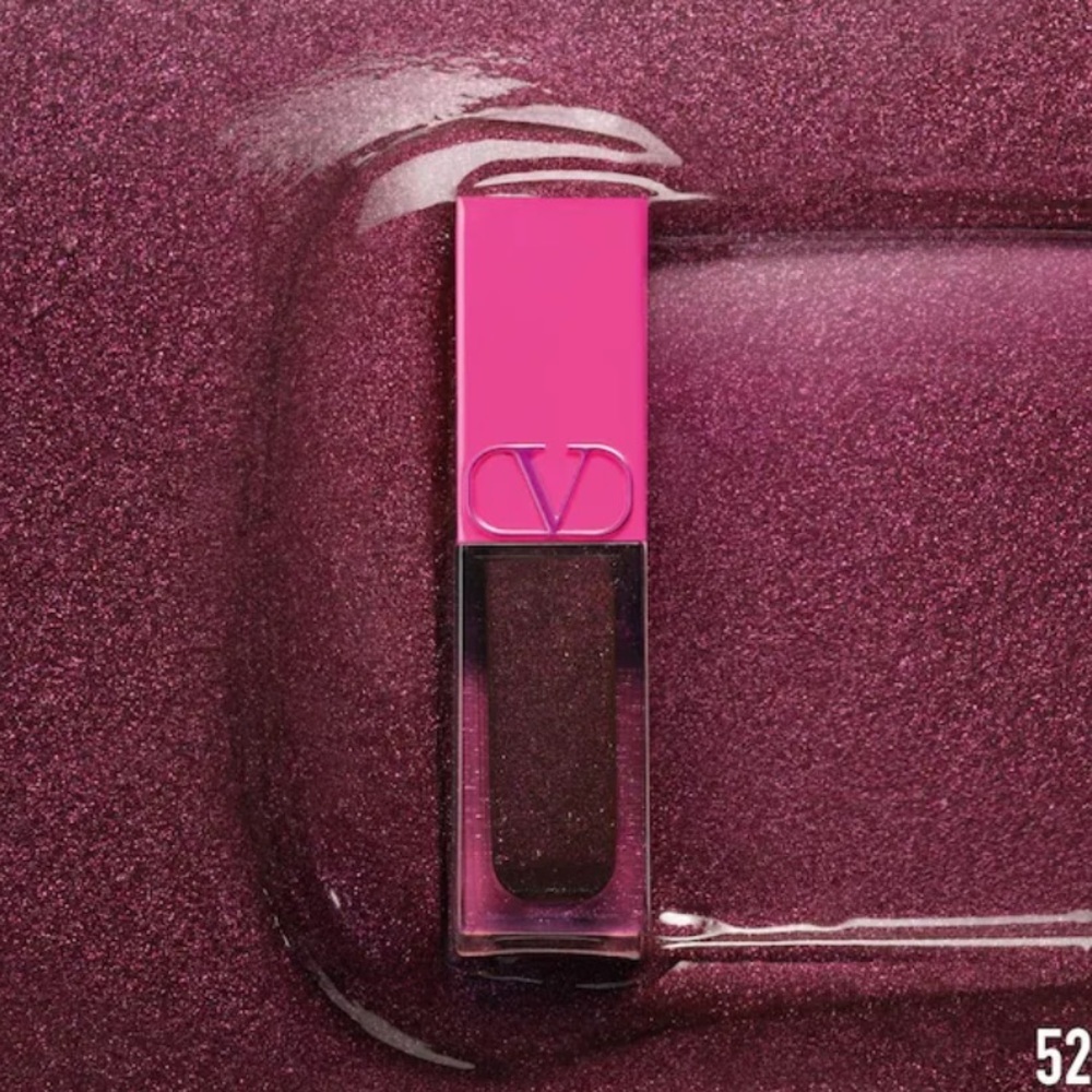 VALENTINO LIP GLOSS - Picture 2 of 7